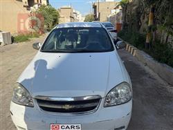 شيفروليه اوبترا